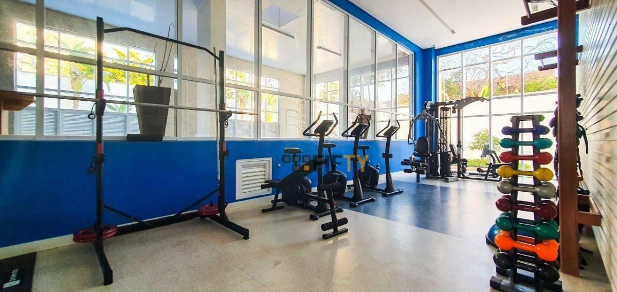 Apartamento com 2 dormitórios à venda, 85 m² – Brooklin – São Paulo/SP