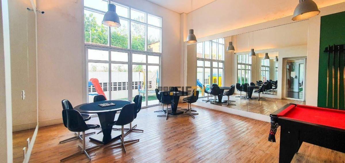 Apartamento com 2 dormitórios à venda, 85 m² – Brooklin – São Paulo/SP
