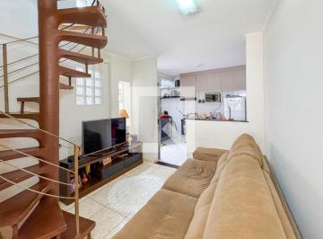 Casa à Venda – Liberdade, 2 Quartos, 70 m² – São Paulo