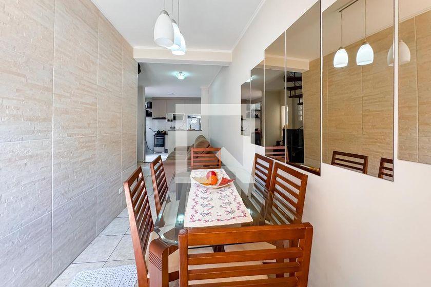 Casa à Venda – Liberdade, 2 Quartos, 70 m² – São Paulo