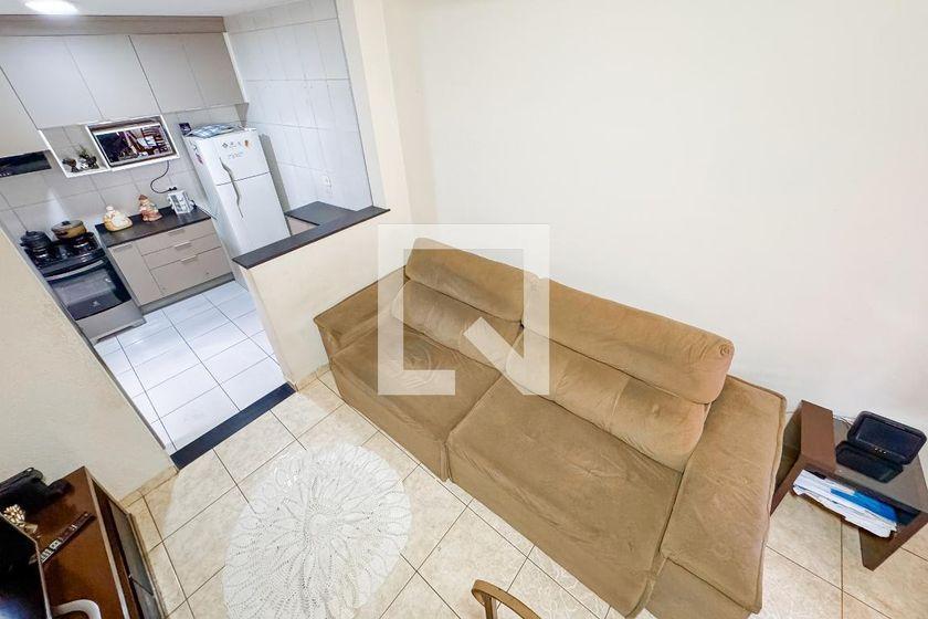 Casa à Venda – Liberdade, 2 Quartos, 70 m² – São Paulo