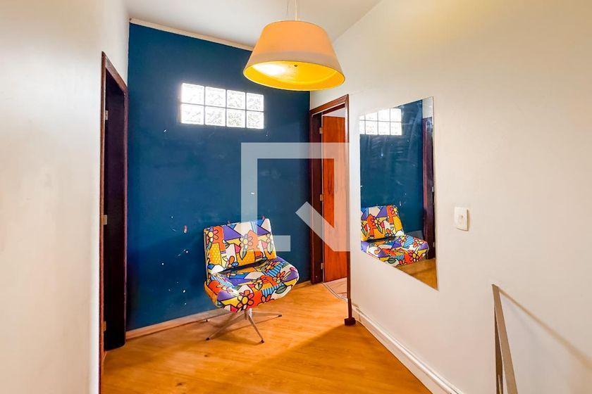 Casa à Venda – Liberdade, 2 Quartos, 70 m² – São Paulo