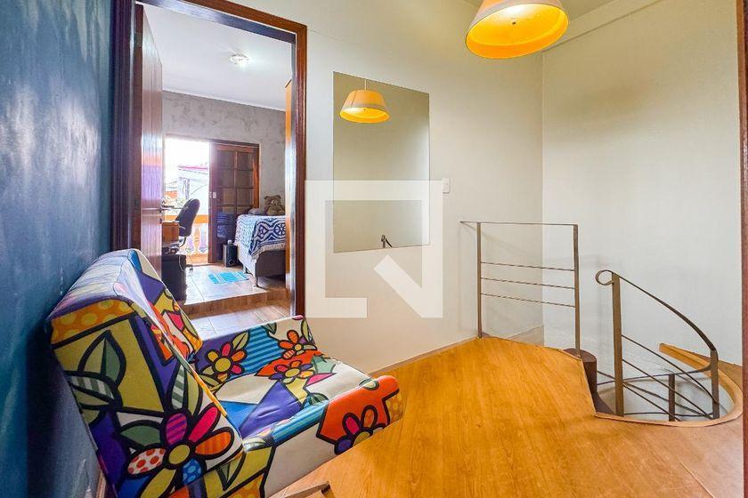 Casa à Venda – Liberdade, 2 Quartos, 70 m² – São Paulo