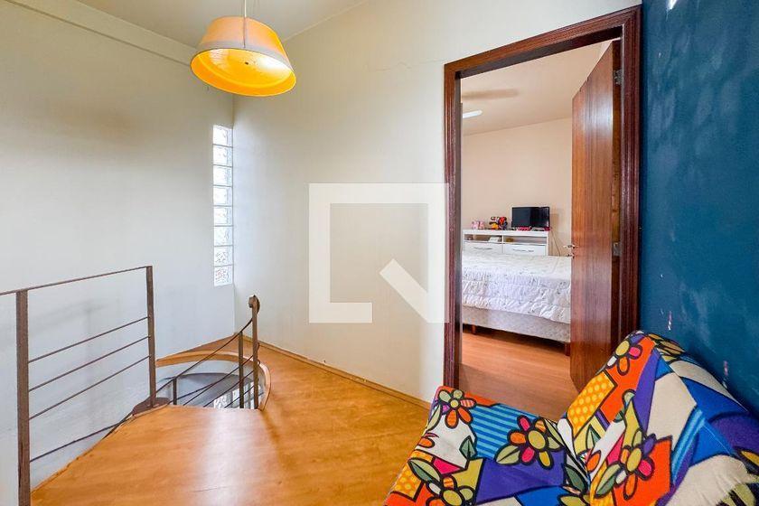 Casa à Venda – Liberdade, 2 Quartos, 70 m² – São Paulo