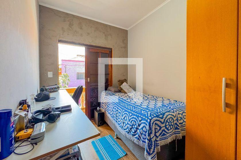 Casa à Venda – Liberdade, 2 Quartos, 70 m² – São Paulo