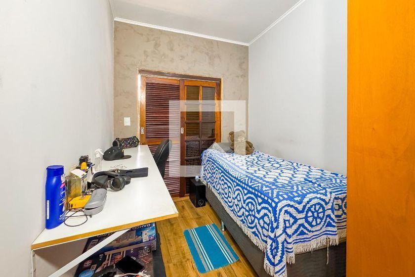 Casa à Venda – Liberdade, 2 Quartos, 70 m² – São Paulo