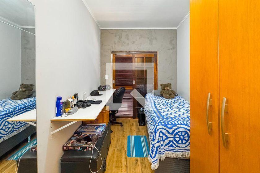 Casa à Venda – Liberdade, 2 Quartos, 70 m² – São Paulo