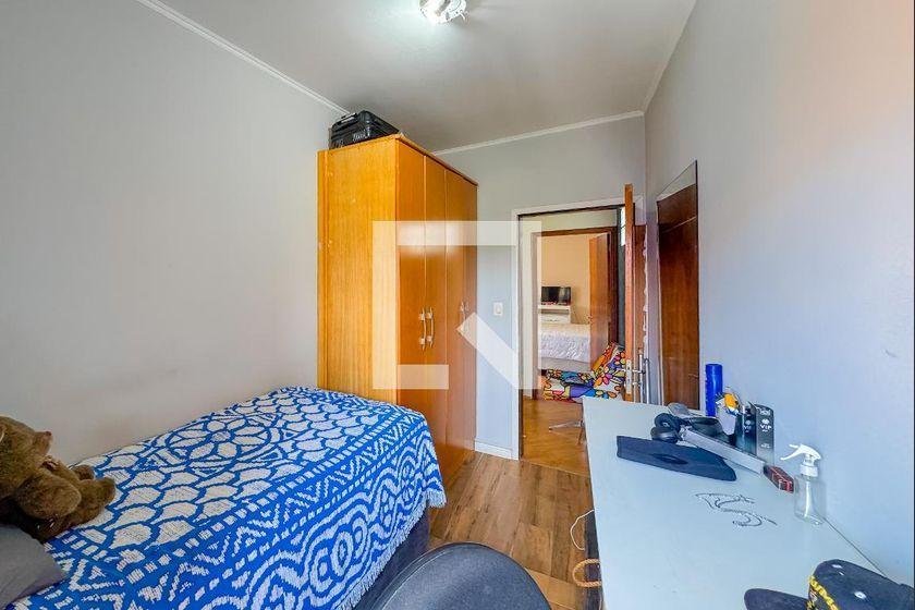 Casa à Venda – Liberdade, 2 Quartos, 70 m² – São Paulo
