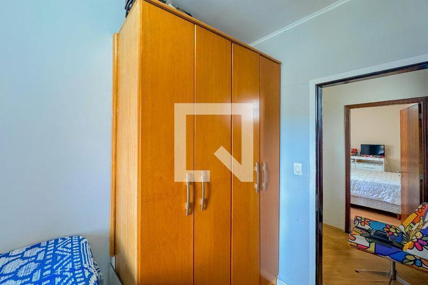 Casa à Venda – Liberdade, 2 Quartos, 70 m² – São Paulo