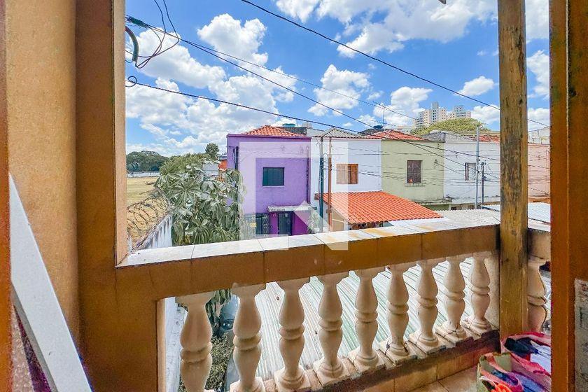 Casa à Venda – Liberdade, 2 Quartos, 70 m² – São Paulo