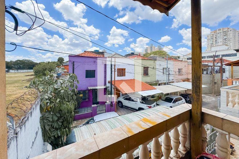 Casa à Venda – Liberdade, 2 Quartos, 70 m² – São Paulo