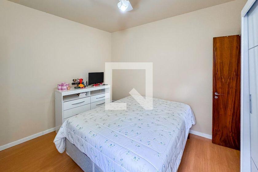 Casa à Venda – Liberdade, 2 Quartos, 70 m² – São Paulo