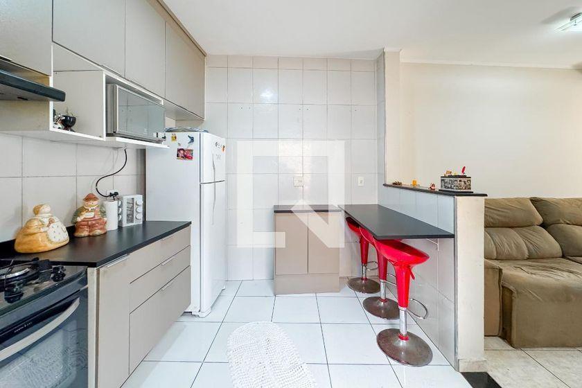 Casa à Venda – Liberdade, 2 Quartos, 70 m² – São Paulo