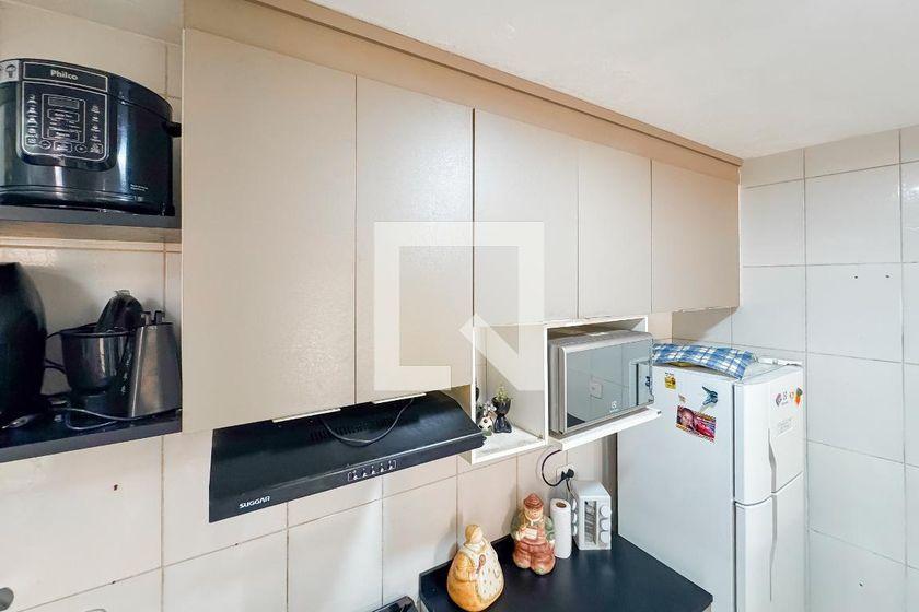 Casa à Venda – Liberdade, 2 Quartos, 70 m² – São Paulo