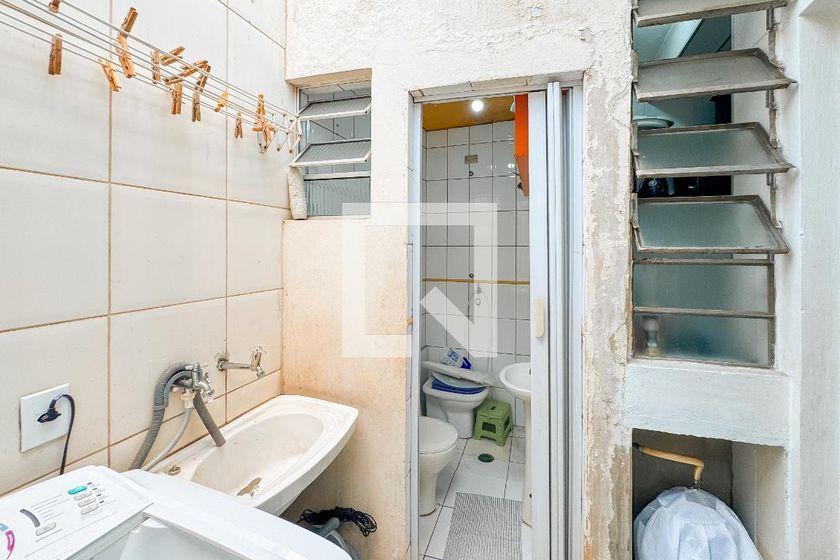 Casa à Venda – Liberdade, 2 Quartos, 70 m² – São Paulo