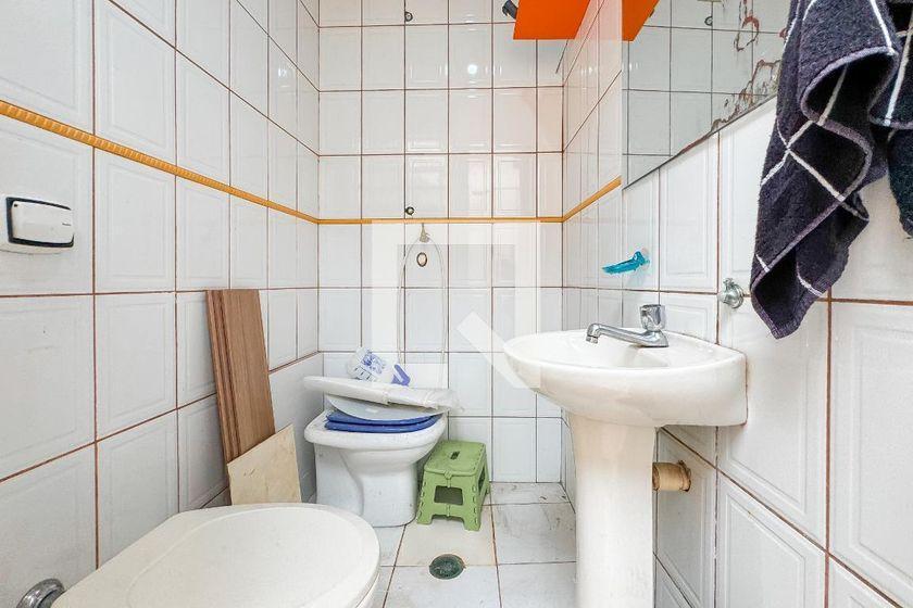 Casa à Venda – Liberdade, 2 Quartos, 70 m² – São Paulo