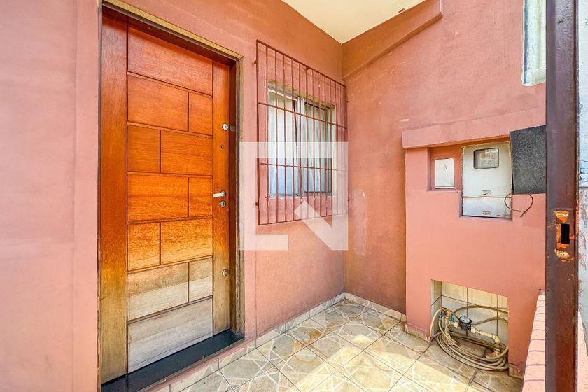 Casa à Venda – Liberdade, 2 Quartos, 70 m² – São Paulo