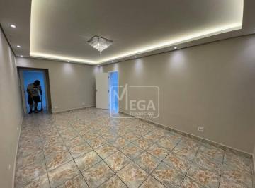 Casa com 4 dormitórios à venda, próximo a estação futura Linha Laranja, 165 m² por R$ 690.000 – Freg