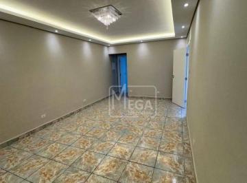 Casa com 4 dormitórios à venda, próximo a estação futura Linha Laranja, 165 m² por R$ 690.000 – Freg