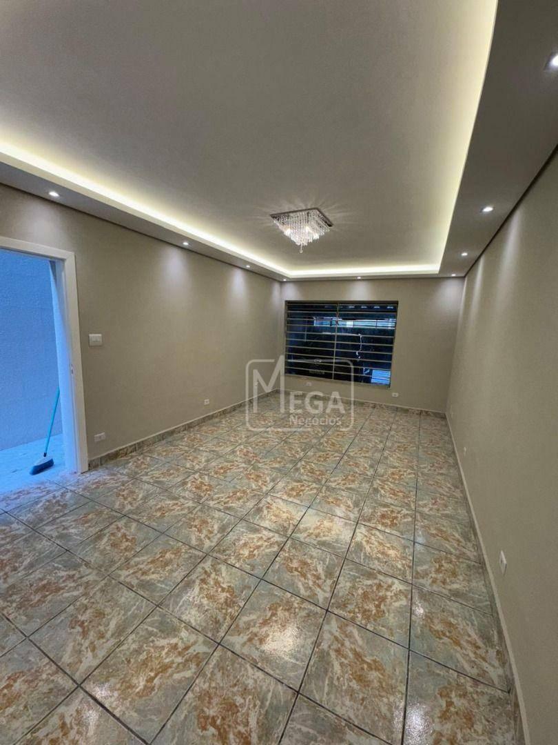 Casa com 4 dormitórios à venda, próximo a estação futura Linha Laranja, 165 m² por R$ 690.000 – Freg
