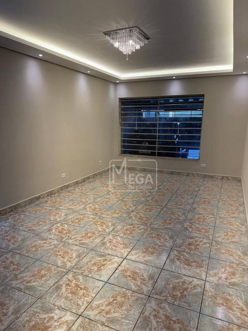 Casa com 4 dormitórios à venda, próximo a estação futura Linha Laranja, 165 m² por R$ 690.000 – Freg