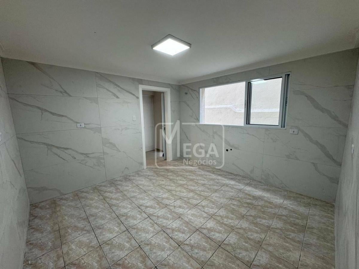 Casa com 4 dormitórios à venda, próximo a estação futura Linha Laranja, 165 m² por R$ 690.000 – Freg