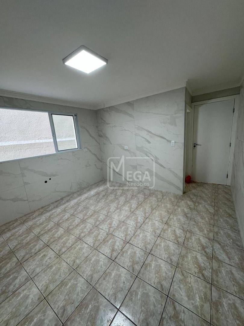 Casa com 4 dormitórios à venda, próximo a estação futura Linha Laranja, 165 m² por R$ 690.000 – Freg