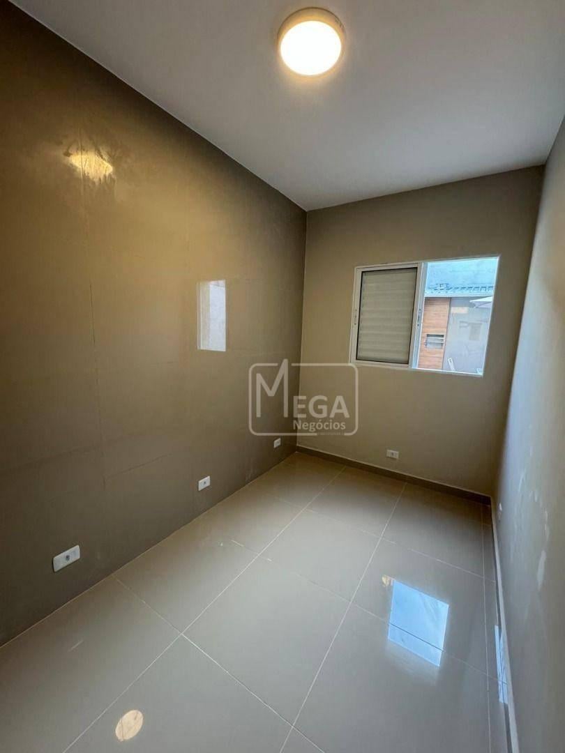 Casa com 4 dormitórios à venda, próximo a estação futura Linha Laranja, 165 m² por R$ 690.000 – Freg