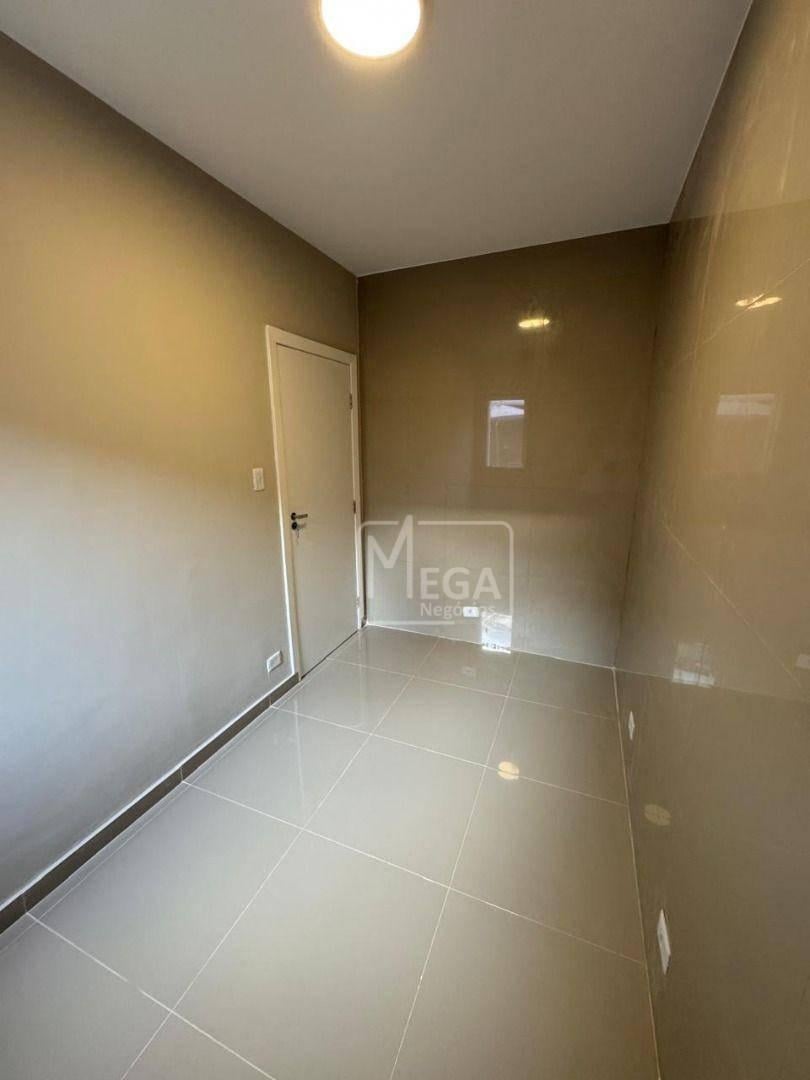 Casa com 4 dormitórios à venda, próximo a estação futura Linha Laranja, 165 m² por R$ 690.000 – Freg