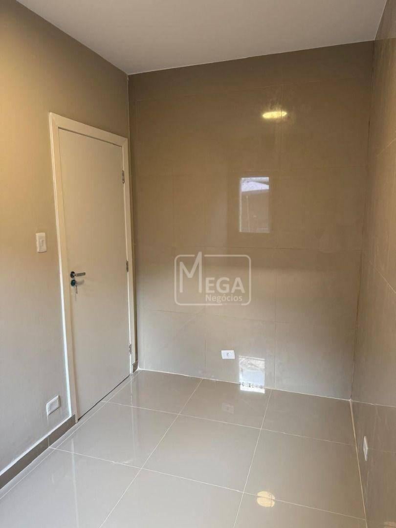 Casa com 4 dormitórios à venda, próximo a estação futura Linha Laranja, 165 m² por R$ 690.000 – Freg