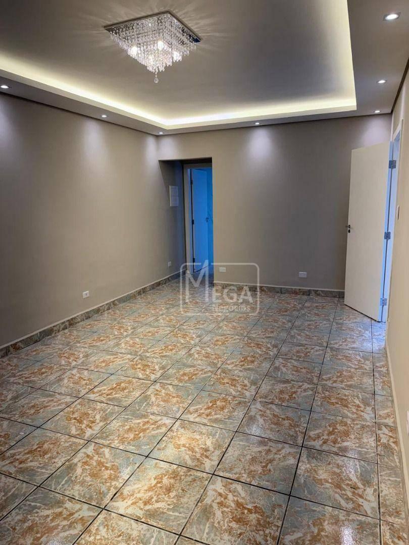 Casa com 4 dormitórios à venda, próximo a estação futura Linha Laranja, 165 m² por R$ 690.000 – Freg