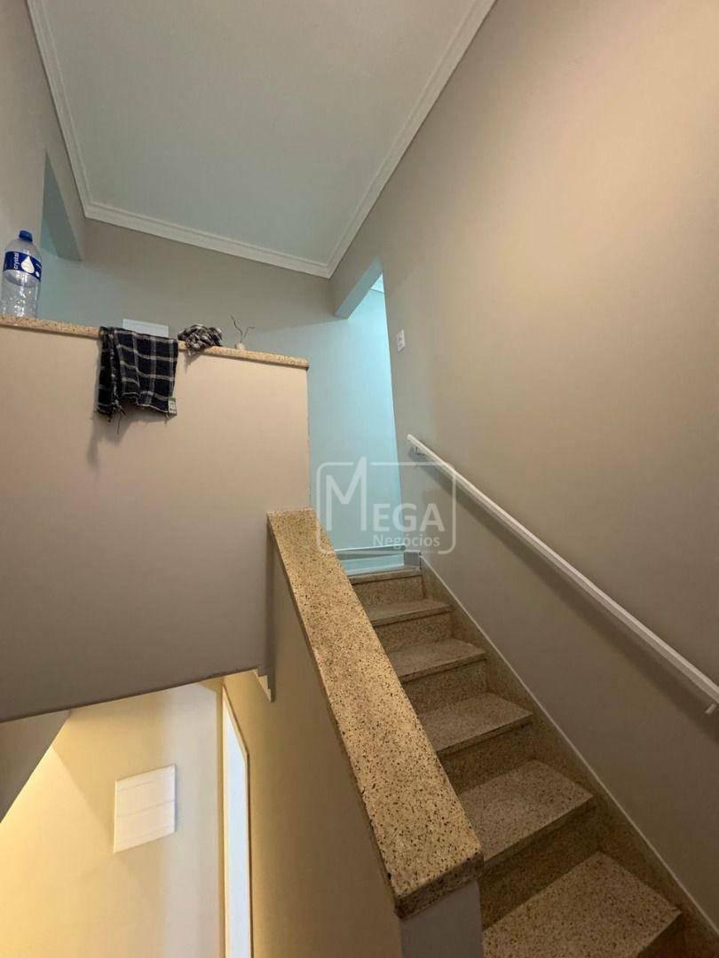 Casa com 4 dormitórios à venda, próximo a estação futura Linha Laranja, 165 m² por R$ 690.000 – Freg