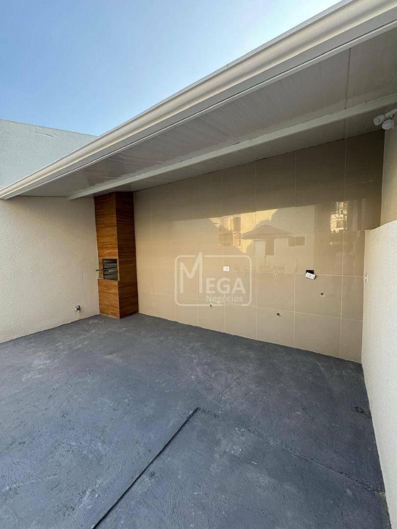 Casa com 4 dormitórios à venda, próximo a estação futura Linha Laranja, 165 m² por R$ 690.000 – Freg