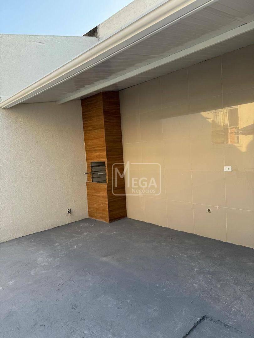 Casa com 4 dormitórios à venda, próximo a estação futura Linha Laranja, 165 m² por R$ 690.000 – Freg