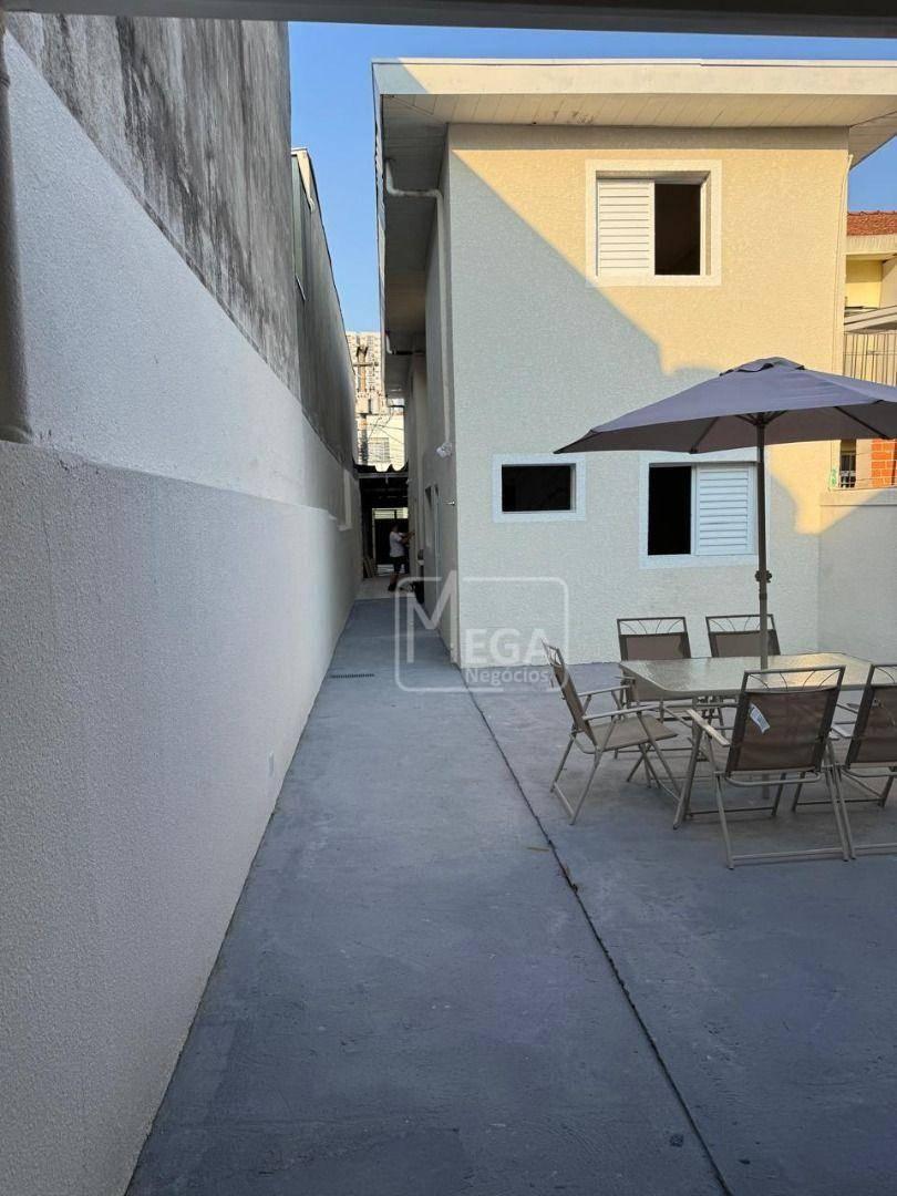 Casa com 4 dormitórios à venda, próximo a estação futura Linha Laranja, 165 m² por R$ 690.000 – Freg