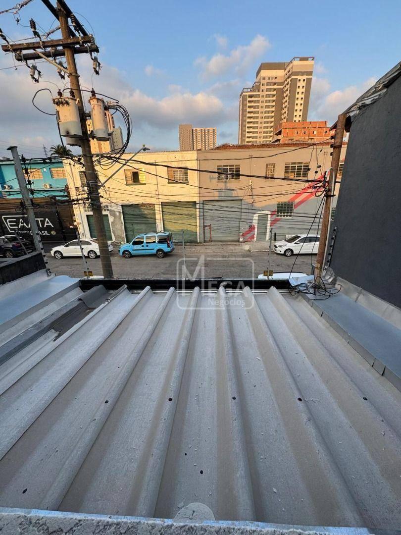Casa com 4 dormitórios à venda, próximo a estação futura Linha Laranja, 165 m² por R$ 690.000 – Freg