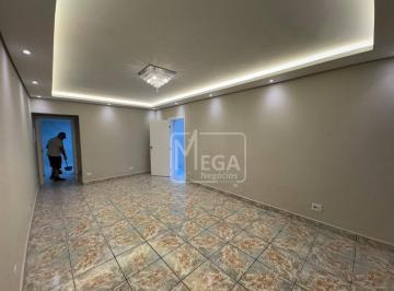 Casa com 4 dormitórios à venda, próximo a estação futura Linha Laranja, 165 m² por R$ 690.000 – Freg