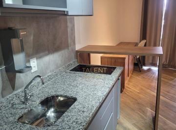 Studio com 1 dormitório para alugar, 27 m² por R$ 3.250,00/mês – Ipiranga – São Paulo/SP