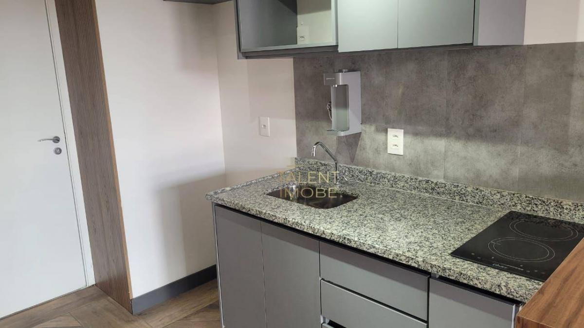 Studio com 1 dormitório para alugar, 27 m² por R$ 3.250,00/mês – Ipiranga – São Paulo/SP