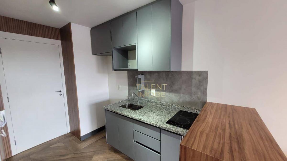 Studio com 1 dormitório para alugar, 27 m² por R$ 3.250,00/mês – Ipiranga – São Paulo/SP