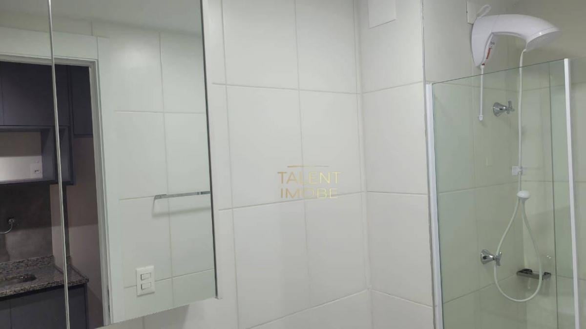 Studio com 1 dormitório para alugar, 27 m² por R$ 3.250,00/mês – Ipiranga – São Paulo/SP