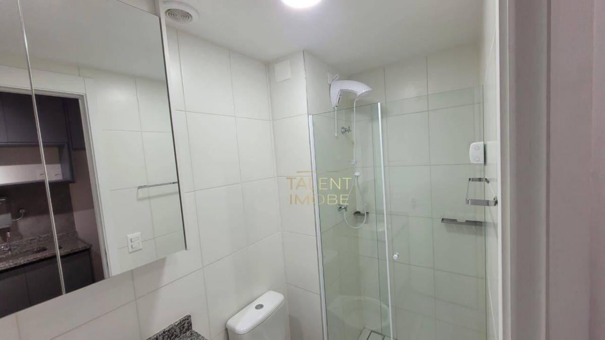 Studio com 1 dormitório para alugar, 27 m² por R$ 3.250,00/mês – Ipiranga – São Paulo/SP