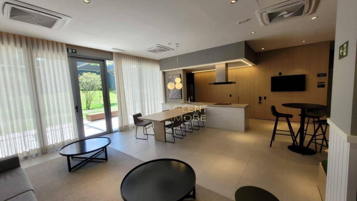 Studio com 1 dormitório para alugar, 27 m² por R$ 3.250,00/mês – Ipiranga – São Paulo/SP
