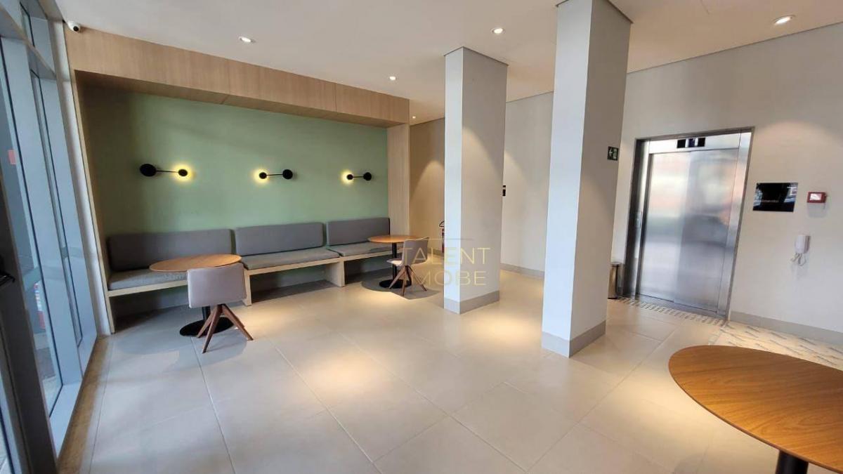 Studio com 1 dormitório para alugar, 27 m² por R$ 3.250,00/mês – Ipiranga – São Paulo/SP