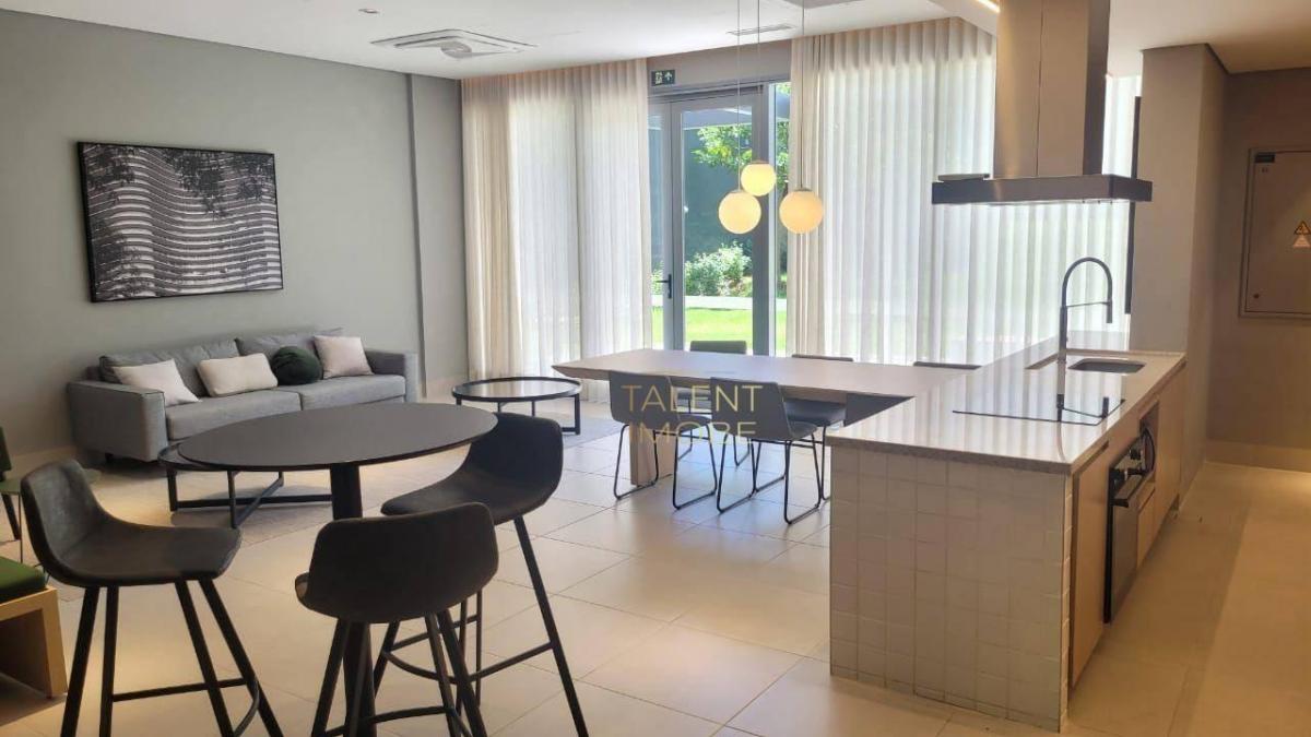 Studio com 1 dormitório para alugar, 27 m² por R$ 3.250,00/mês – Ipiranga – São Paulo/SP
