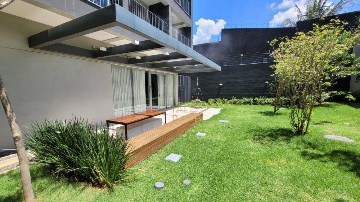 Studio com 1 dormitório para alugar, 27 m² por R$ 3.250,00/mês – Ipiranga – São Paulo/SP