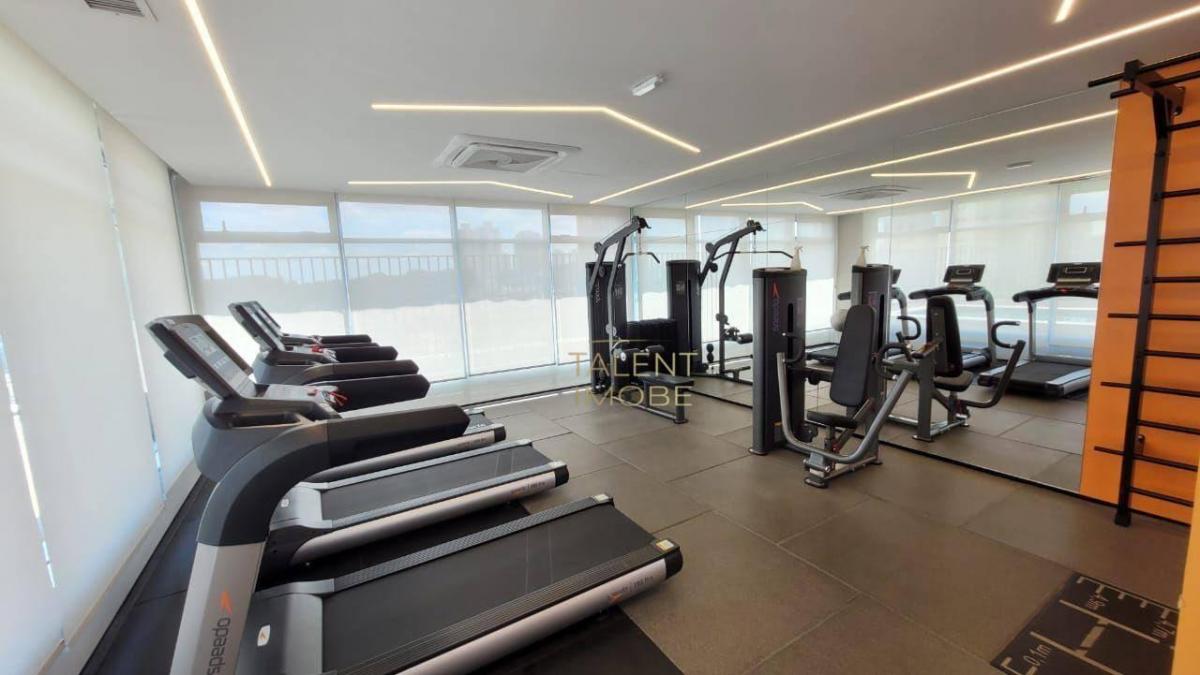 Studio com 1 dormitório para alugar, 27 m² por R$ 3.250,00/mês – Ipiranga – São Paulo/SP