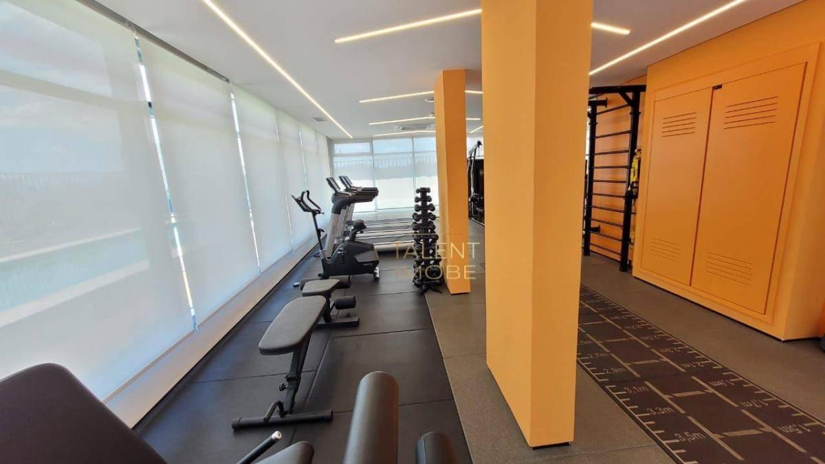 Studio com 1 dormitório para alugar, 27 m² por R$ 3.250,00/mês – Ipiranga – São Paulo/SP