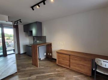Studio com 1 dormitório para alugar, 27 m² por R$ 3.250,00/mês – Ipiranga – São Paulo/SP