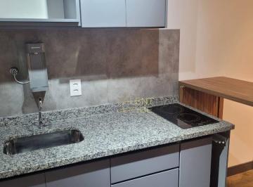 Studio com 1 dormitório para alugar, 27 m² por R$ 3.250,00/mês – Ipiranga – São Paulo/SP